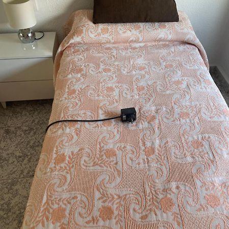 Gran Piso 3 Habitaciones Sagunto Dış mekan fotoğraf