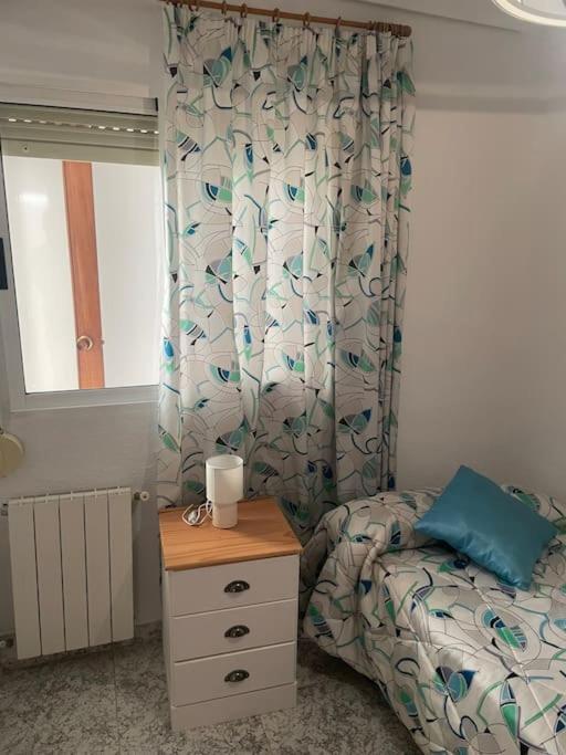 Gran Piso 3 Habitaciones Sagunto Dış mekan fotoğraf