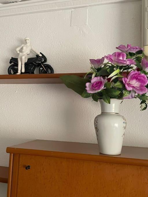 Gran Piso 3 Habitaciones Sagunto Dış mekan fotoğraf