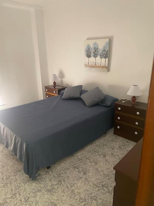 Gran Piso 3 Habitaciones Sagunto Dış mekan fotoğraf