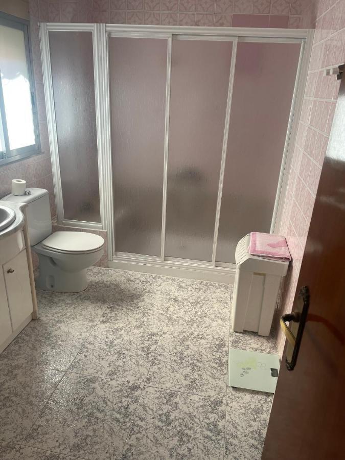 Gran Piso 3 Habitaciones Sagunto Dış mekan fotoğraf