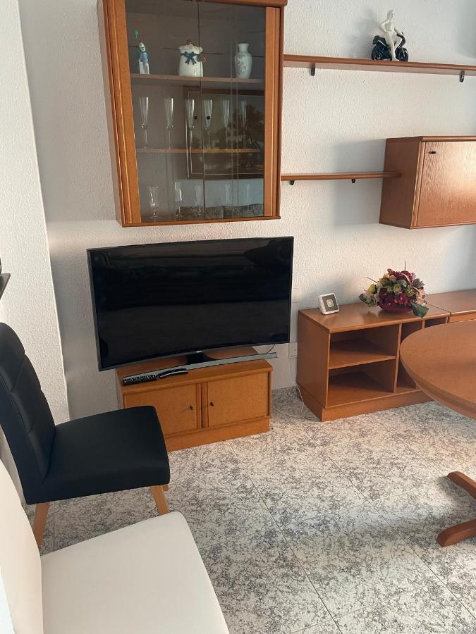 Gran Piso 3 Habitaciones Sagunto Dış mekan fotoğraf