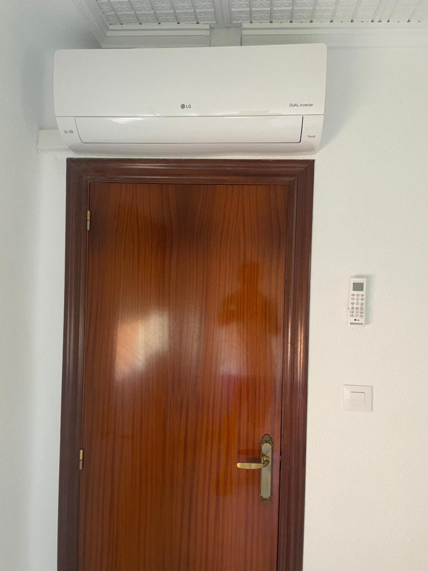Gran Piso 3 Habitaciones Sagunto Dış mekan fotoğraf