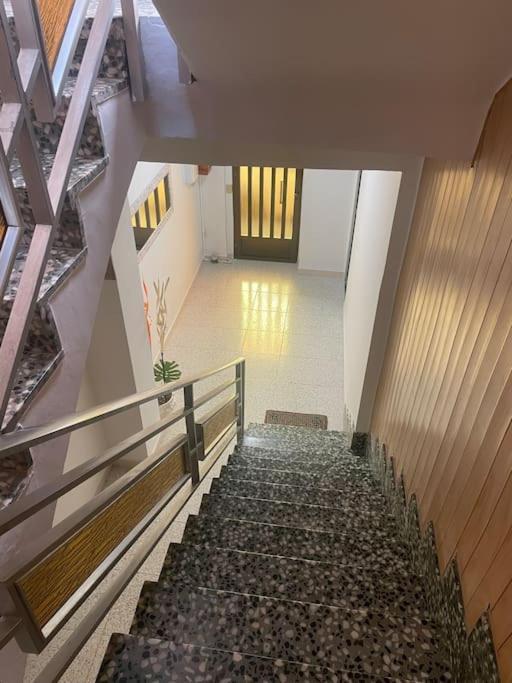 Gran Piso 3 Habitaciones Sagunto Dış mekan fotoğraf