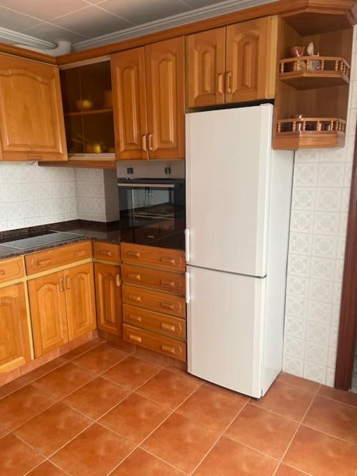 Gran Piso 3 Habitaciones Sagunto Dış mekan fotoğraf