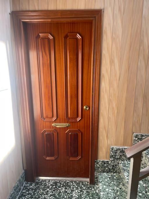 Gran Piso 3 Habitaciones Sagunto Dış mekan fotoğraf