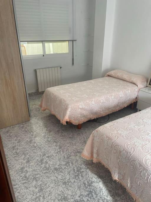 Gran Piso 3 Habitaciones Sagunto Dış mekan fotoğraf
