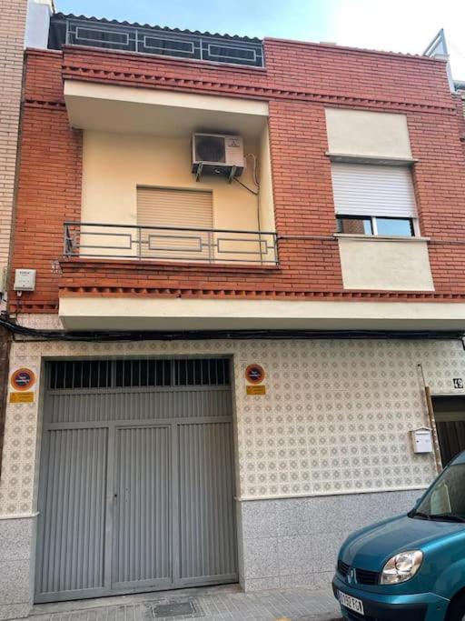 Gran Piso 3 Habitaciones Sagunto Dış mekan fotoğraf