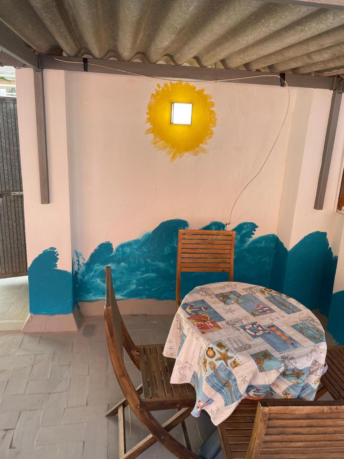 Gran Piso 3 Habitaciones Sagunto Dış mekan fotoğraf